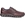 Callaghan_ Zapato piel marrón con gomas - Imagen 1