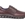 Callaghan_ Zapato piel marrón con gomas - Imagen 1