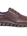 Callaghan_ Zapato piel marrón con gomas - Imagen 1
