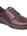 Callaghan_ Zapato piel marrón con gomas - Imagen 2