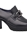 Callaghan_ Zapato tacón piel negro - Imagen 1