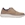 Callaghan_ Zapato ultraligero cordones taupe - Imagen 1