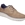 Callaghan_ Zapato ultraligero cordones taupe - Imagen 2