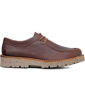 Callaghan_ Zapato ultraligero cuero chico - Imagen 1