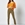 Camiseta naranja - Md´M - Imagen 1