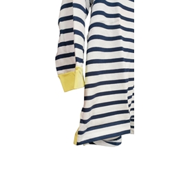 Camiseta raya marinera - Imagen 2