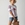 Carabo_ Blusa étnica detalles rojo - Imagen 1