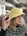 Caramelo_ Gorros de lluvia - Imagen 1