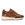 Carmela_ Deportivo piel camel con cremallera - Imagen 1
