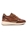 Carmela_ Deportivo piel camel con cremallera - Imagen 1