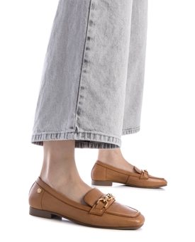 Carmela_ Mocasín piel cuero - Imagen 2