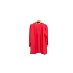 Chaqueta punto coral - Imagen 1