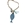 Colgante pez - Imagen 1