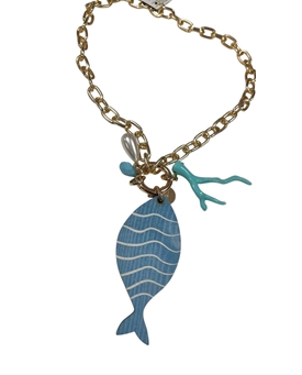 Colgante pez - Imagen 1