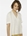 Compañía Fantástica_ Camisa blanca cuello solapas - Imagen 1