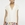 Compañía Fantástica_ Camisa estilo pijama blanca - Imagen 1