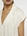 Compañía Fantástica_ Camisa estilo pijama blanca - Imagen 2