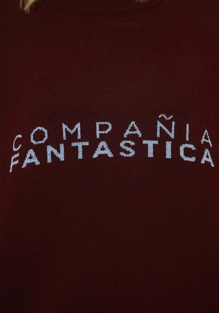 Compañía Fantástica_ Jersey "Compañía Fantástica" - Imagen 2