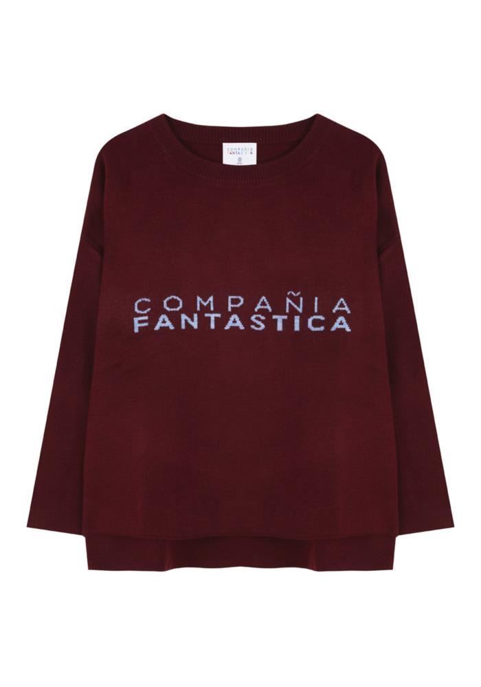 Compañía Fantástica_ Jersey "Compañía Fantástica" - Imagen 6