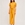 Compañía Fantástica_ Peto cuello mao amarillo - Imagen 1