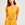 Compañía Fantástica_ Peto cuello mao amarillo - Imagen 2