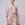Compañía Fantástica_ Vestido corto estampado geométrico chica - Imagen 1