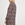 Compañía Fantástica_ Vestido evasé microestampado floral - Imagen 2