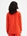 Compañía Fantástica_ Blazer de algodón con cuello solapa rojo - Imagen 2