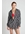 Compañía Fantástica_ Camisa Oversiza estampado terrazo - Imagen 1