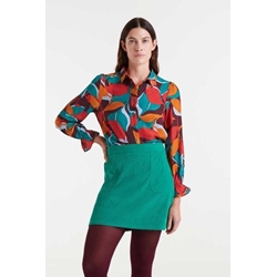 COMPAÑÍA FANTÁSTICA_Camisa Ponziana - Imagen 1