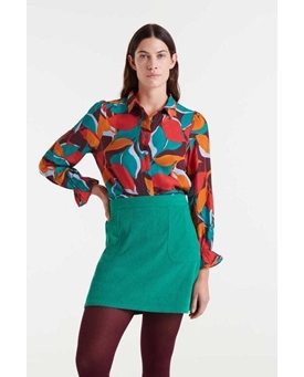 COMPAÑÍA FANTÁSTICA_Camisa Ponziana - Imagen 1