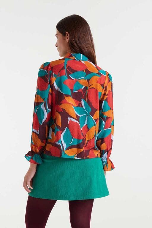 COMPAÑÍA FANTÁSTICA_Camisa Ponziana - Imagen 2