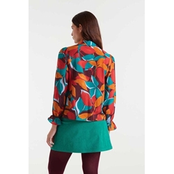 COMPAÑÍA FANTÁSTICA_Camisa Ponziana - Imagen 2