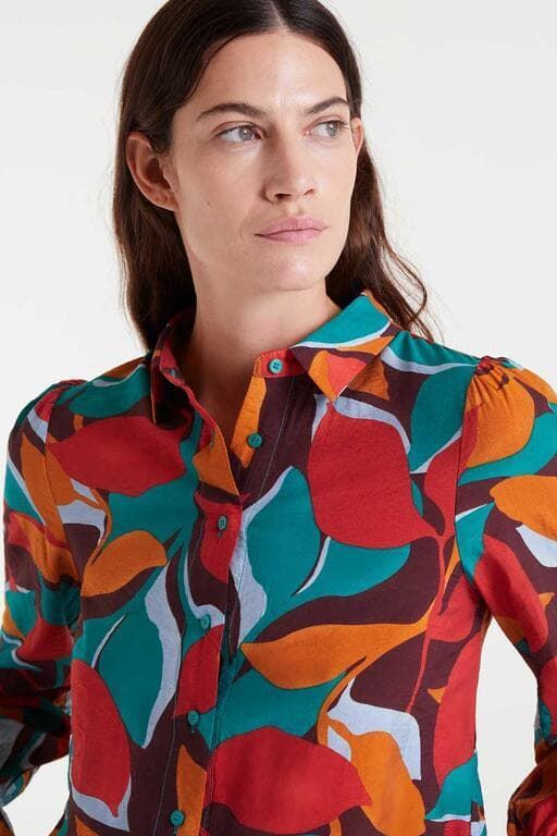 COMPAÑÍA FANTÁSTICA_Camisa Ponziana - Imagen 3