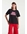 Compañía Fantástica_ Camiseta algodón estampado Ciao Amore - Imagen 1