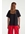 Compañía Fantástica_ Camiseta algodón estampado Ciao Amore - Imagen 2