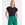 Compañía Fantástica_ Camiseta algodón estampado cupido lines - Imagen 1