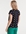 Compañía Fantástica_ Camiseta algodón estampado cupido lines - Imagen 2