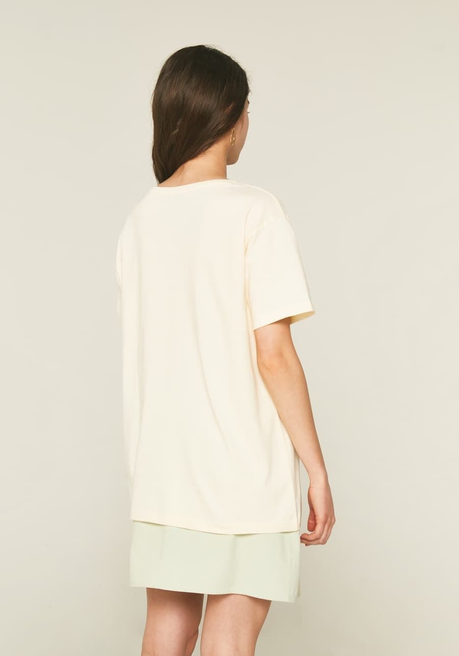 Compañía Fantástica_ Camiseta Better Together - Imagen 2