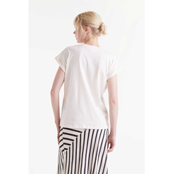 Compañía Fantástica_ Camiseta print perro - Imagen 2