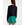 Compañía Fantástica_ Cardigan punto con detalles corazones colores - Imagen 2