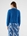 Compañía Fantástica_ Chaqueta de punto suave azul - Imagen 2