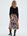 Compañía Fantástica_ Falda plisada estampada - Imagen 2