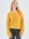 Compañía Fantástica_ Jersey de punto amarillo - Imagen 1