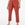 Compañía Fantástica_ Pantalón pinzas rojo cinturón - Imagen 1