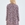 Compañía Fantástica_ Vestido corte evasé estampado geométrico - Imagen 2
