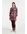 Compañía Fantástica_ Vestido corto estampado Tigerlily - Imagen 1