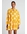 Compañía Fantástica_ Vestido corto manga larga Big Sun - Imagen 1