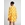Compañía Fantástica_ Vestido corto manga larga Big Sun - Imagen 2