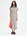 Compañía Fantástica_ Vestido midi camisero con lunares - Imagen 1